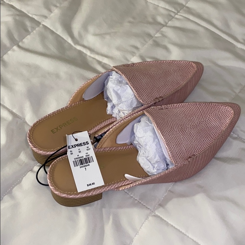 Mules